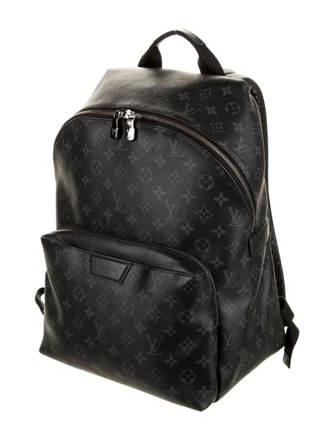 monogram ellipse louis vuitton|louis Vuitton Monogram eclipse backpack.